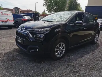 CITROEN