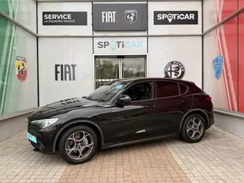 ALFA ROMEO