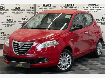 LANCIA
