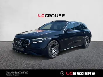 MERCEDES