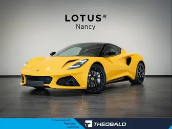 LOTUS