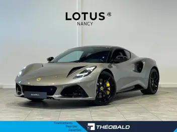 LOTUS
