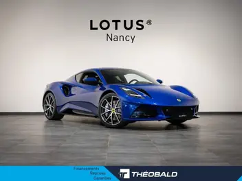 LOTUS