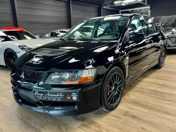 MITSUBISHI