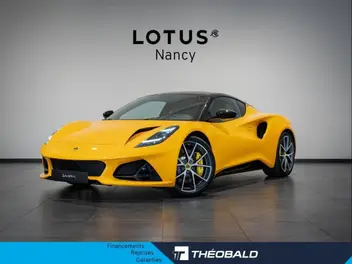 LOTUS