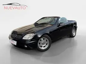 mercedes-slk-2001-auto-132000-km-essence-1