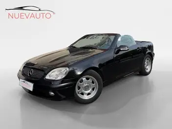mercedes-slk-2001-auto-132000-km-essence
