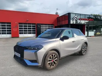 DS