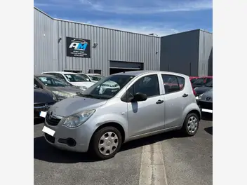 OPEL