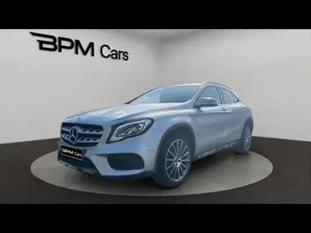 MERCEDES