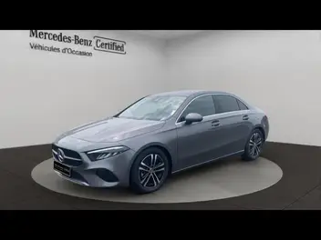 MERCEDES