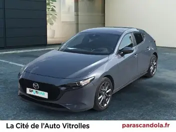 MAZDA