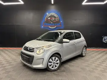 CITROEN