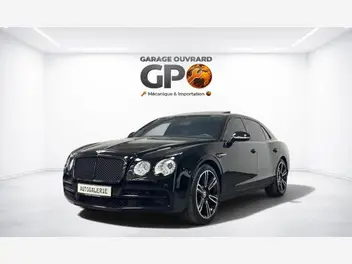BENTLEY