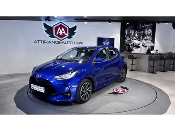TOYOTA