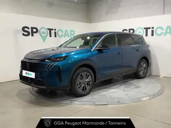 PEUGEOT