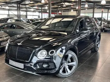 BENTLEY