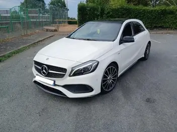 MERCEDES