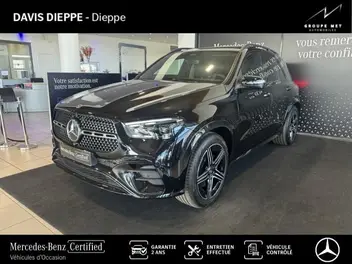 MERCEDES