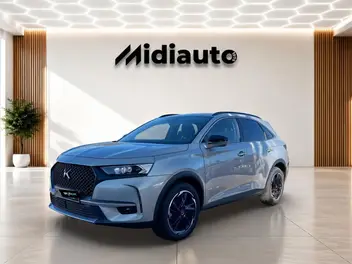 DS