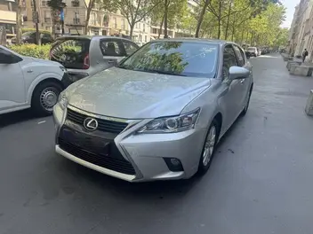 LEXUS