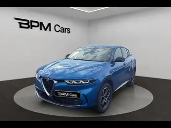 ALFA ROMEO