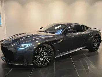 ASTON MARTIN