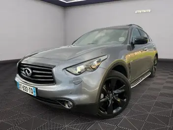 INFINITI
