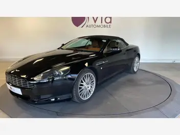 ASTON MARTIN