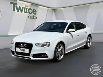 AUDI