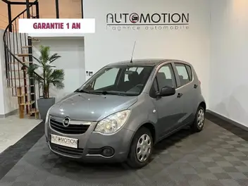 OPEL