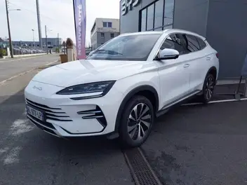 BYD