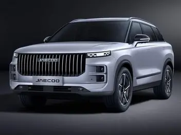 JAECOO