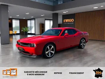 DODGE