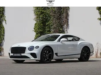 BENTLEY