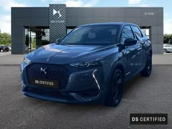 DS