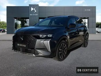 DS