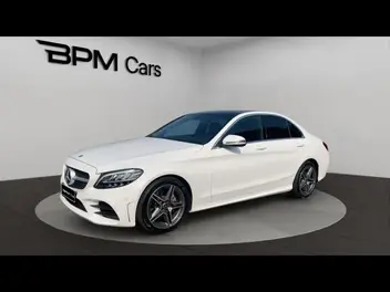MERCEDES