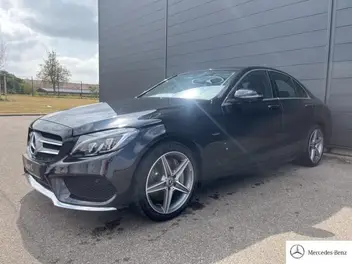 MERCEDES