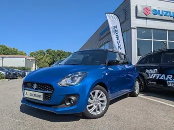 SUZUKI