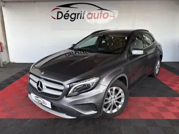 MERCEDES
