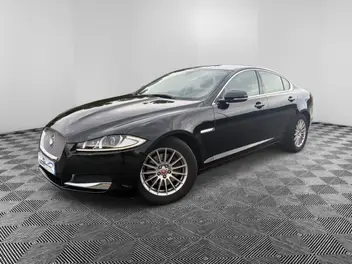 JAGUAR
