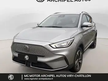 MG