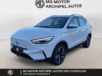 MG