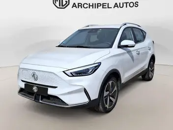 MG