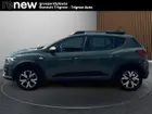 dacia-sandero-3-stepway-2023-manual-26165-km-bicarburation essence / gpl-3
