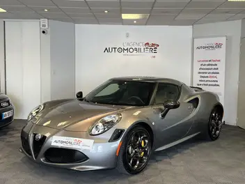 ALFA ROMEO