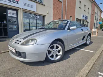 MG