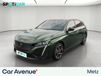 PEUGEOT