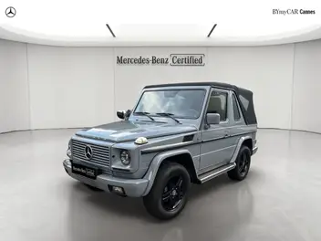 MERCEDES